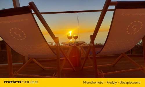 Pinea Penthouse Pobierowo Luksus 50 m od plaży 