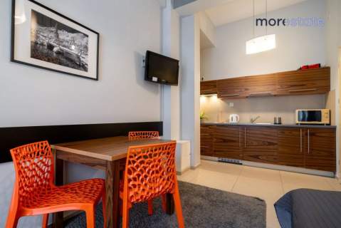 Apartamenty w centrum Zakopanego