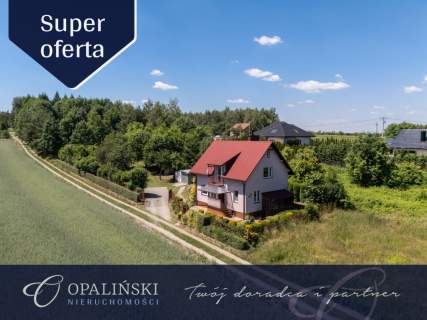 Do aranżacji Spokojna okolica 5km Rzeszów 