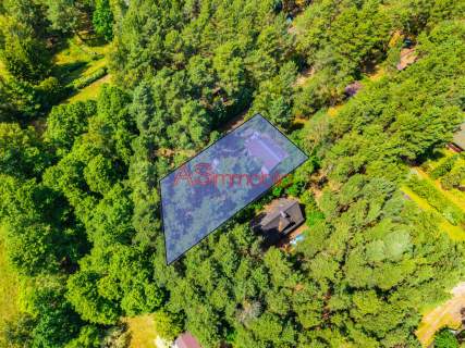 Dom, Marianów, 90 m2, działka 939 m2