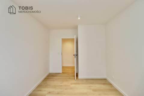 APARTAMENT w stylu SCANDI na Woli