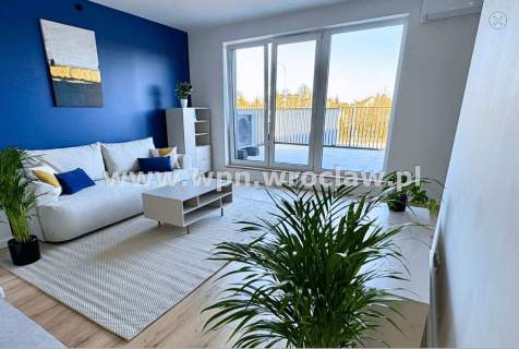 Nowy apartament 126mkw, duży taras Ołtaszyn
