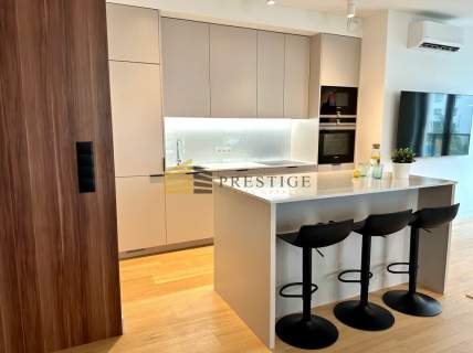 Przestronny Apartament 2 miejsca parkingowe