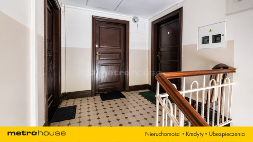 Mieszkanie na sprzedaż, 110,65 m2, Warszawa