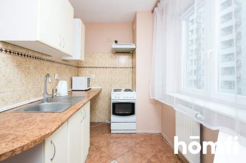 Przytulne studio z osobną kuchnią 30m2 ul. Nila