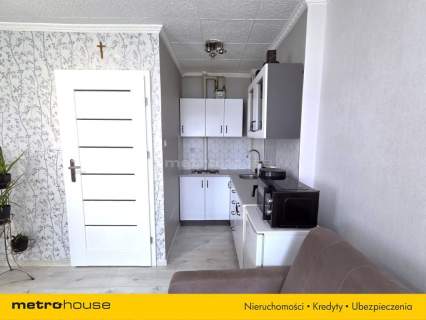 Mieszkanie na sprzedaż, 23,2 m2, Czaplinek
