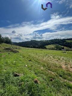 Działka budowlana na sprzedaż, 1154 m2, Jaworzynka