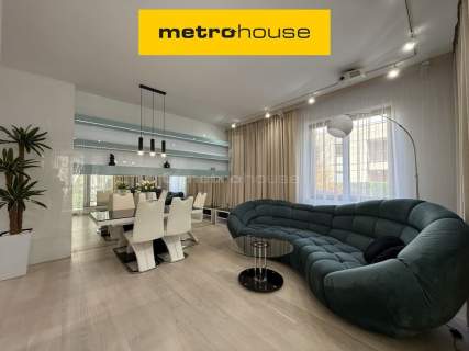 Premium apartament w Wilanowie z tarasem