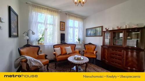 Centrum Chojnic Dom, biznes i inwestycja