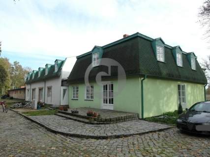 Dom na sprzedaż, 840,89 m2, Dobiegniew