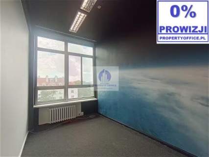 Mokotów lokal biurowy 20,89m2 do wynajęcia