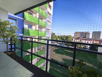 2-pokojowe po remoncie, os. Zawadzkiego, balkon