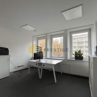 Lokal biurowy 154m2 - ul. Krucza