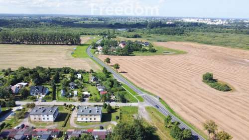 Kądzielno działka inwestycyjna