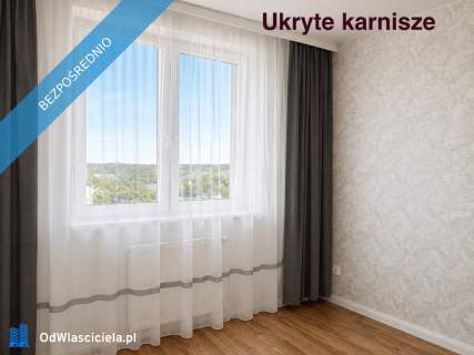 Nowe mieszkanie, Olsztyn, Poprzeczna, os. Quatro