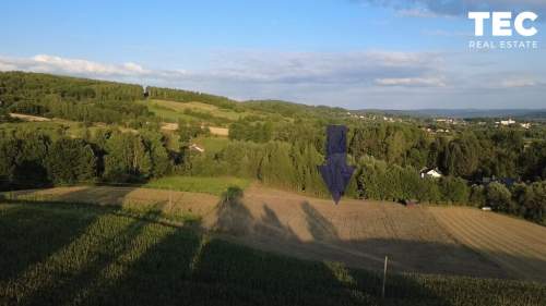 Na sprzedaż działka   Przedmieście Dubieckie