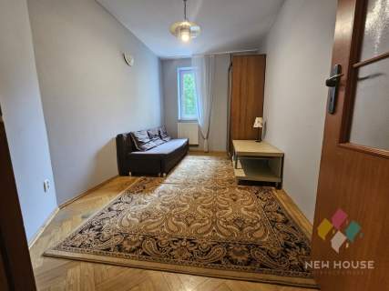 2 pokoje blisko Kortowa, Szpitala Uniwesyteckiego