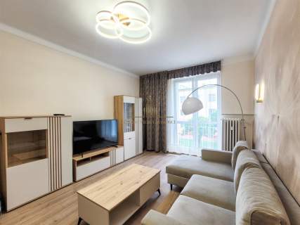 Mieszkanie do wynajęcia, 53 m2, Bydgoszcz