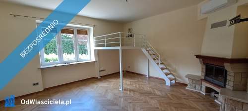 Mieszkanie w Kamienicy