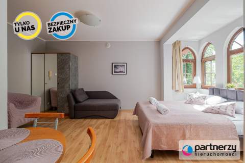 Apartament w Sopocie, blisko morza