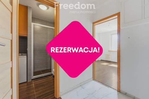 Dwupokojowe z balkonem, dostepne od zaraz