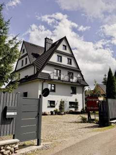 Dom na sprzedaż, 132 m2, Murzasichle
