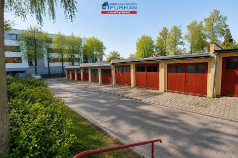 Mieszkanie na sprzedaż, 64,3 m2, Wągrowiec