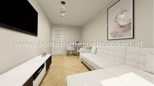 Mieszkanie na sprzedaż, 48 m2, Lublin