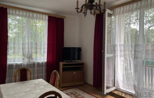 2-pokojowe mieszkanie na Bielanach