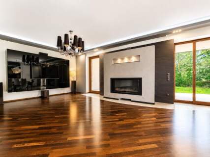 Kiedrzyn 7 pokoi 2011 rok sauna zagospodarowana działka
