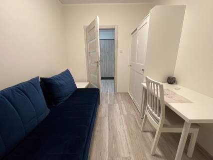 Mieszkanie 3 Pokojowe Balkon Garaż Siłownia - Gdańsk Nowa Le