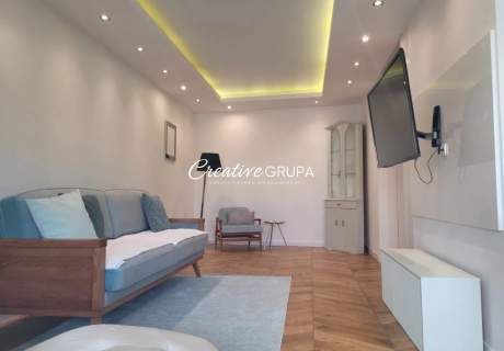 Apartament Oxygen 2 pokoje Garaż i komórka