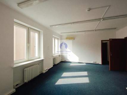 Mokotów lokal biurowy 121,82 m2 do wynajęcia