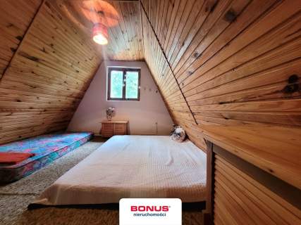 JEZIORO PIASECZNO-Dom Bliźniak 152m2 Działka 15ar