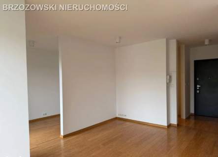 Wilanów Zawady, 36,5 m2, 2 pokoje, 2014 r.