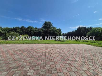 DUŻE BEZCZYNSZOWE Z DZIAŁKĄ I GARAŻEM W NOWEJ WSI 