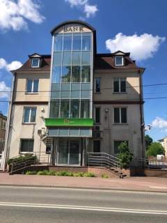 Lokal użytkowy na sprzedaż, 812 m2, Zielonka