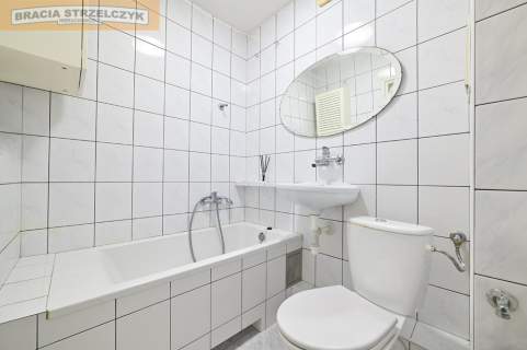 Ciche mieszkanie blisko Śródmieścia