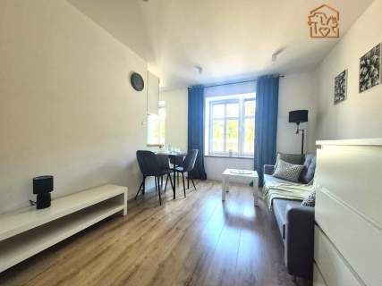 2 pokoje z komórką, pet-friendly - Żogały 5A