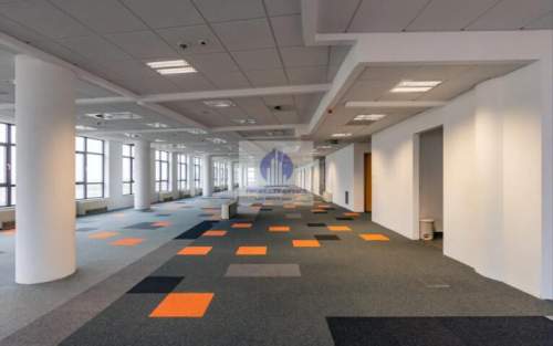 Ochota lokal biurowy 445 m2 do wynajęcia