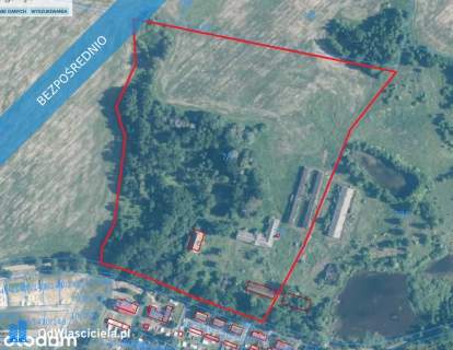 Zabytkowy zespół pałacowo-parkowy z wyjątkowym potencjałem inwe