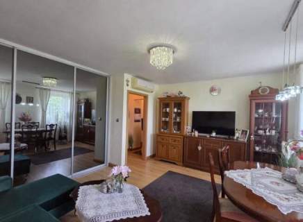 Przestronne 3 pokoje gotowe do wejścia