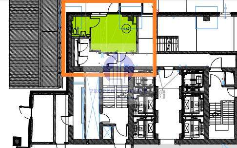 Śródmieście lokal usługowo-handlowy 28,95m2 do wynajęcia