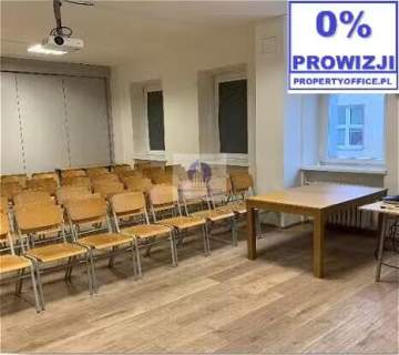 Śródmieście lokal biurowo-usługowy na wynajem