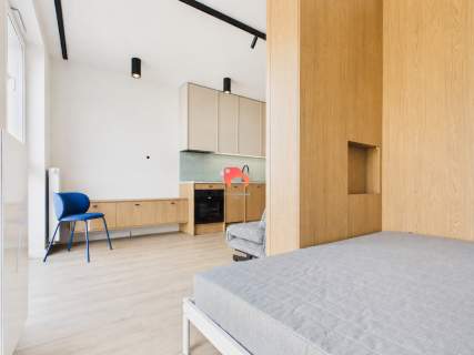 Garbary 5 Nowy luksusowy apartament