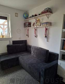 3-pokojowe mieszkanie w Markach