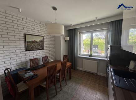 Dwupokojowe Nowoursynowska po remoncie