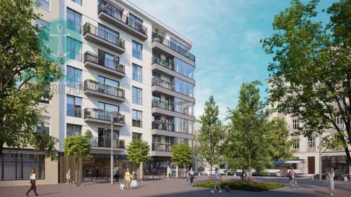 PARTEROWY LOKAL Z DUŻYMI WITRYNAMI GDYNIA CENTRUM