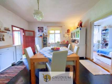 Slow life house 115 m2 Przezmark
