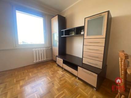 Mieszkanie przy basenie 72 M